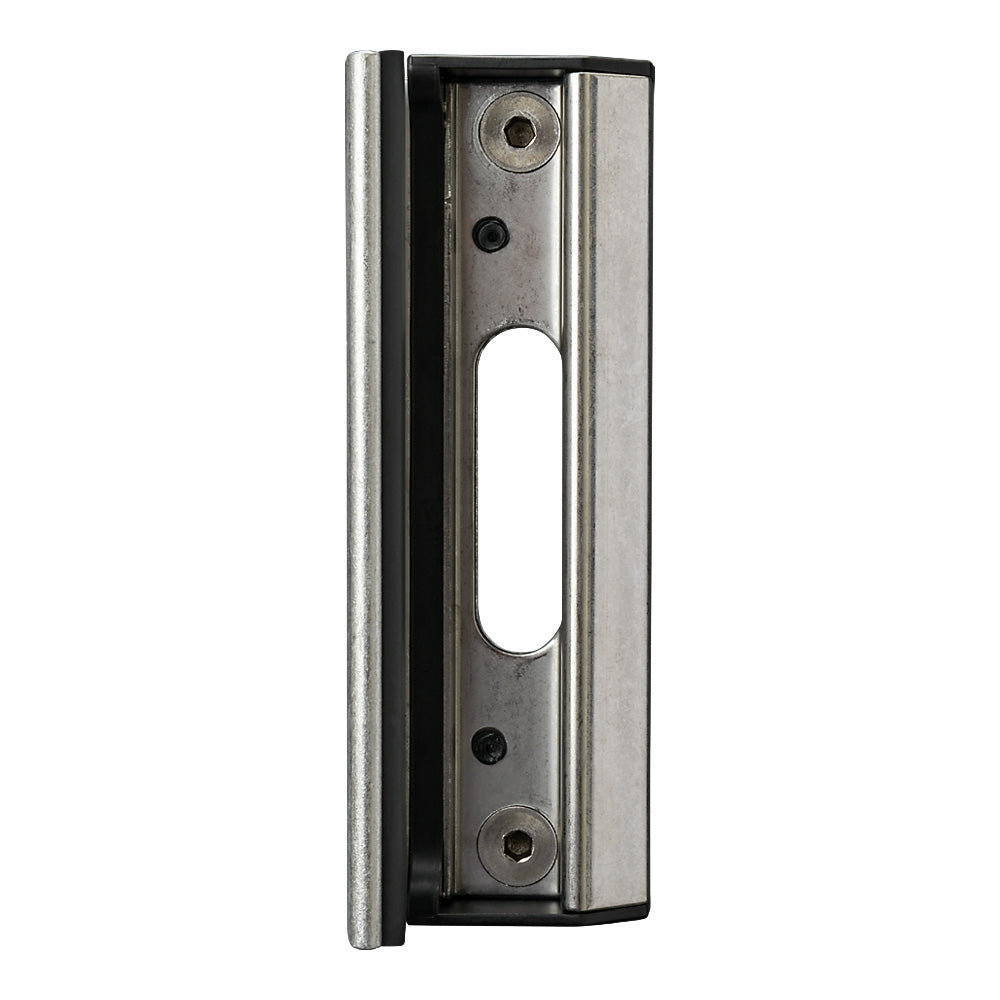 Locinox SAKL QF Stainless Steel Industrial Keep Silver
