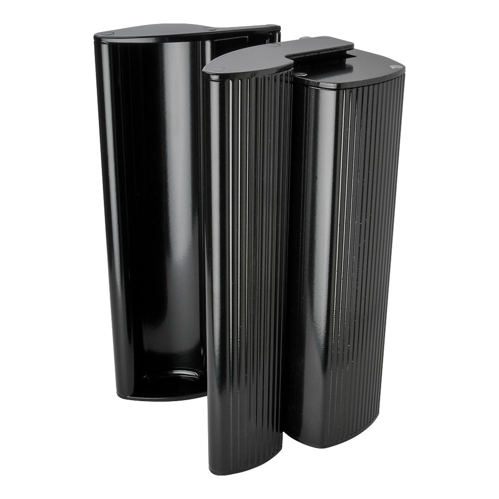 Locinox Mag 3000 Locmag Electro Magnetic Gate Lock Black 300kg Holding Force