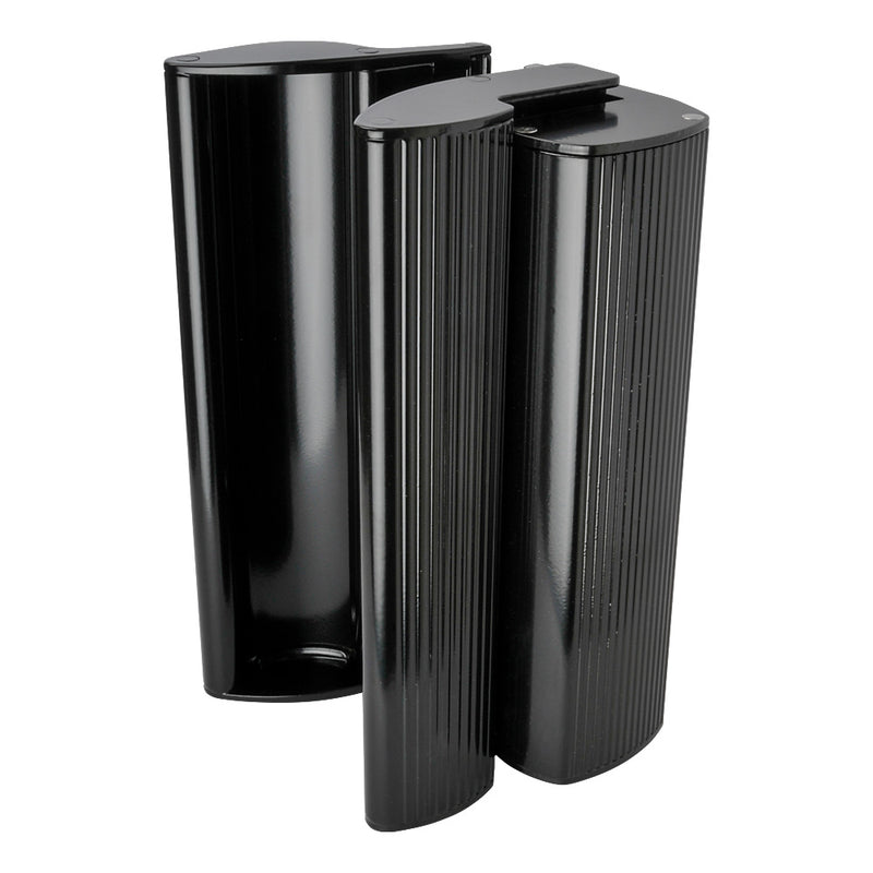 Locinox Mag 3000 Locmag Electro Magnetic Gate Lock Black 300kg Holding Force