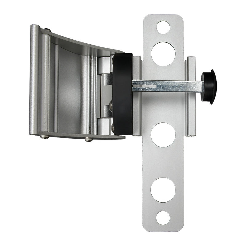 Locinox 3006PUSH Push-set In Aluminium