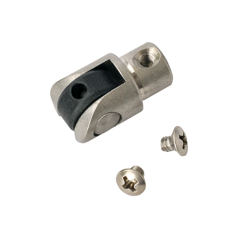 Locinox Rolltop 30 Spare Roller Bolts For Vinci Locks