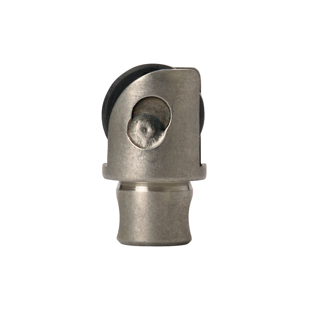Locinox Rolltop 30 Spare Roller Bolts For Vinci Locks