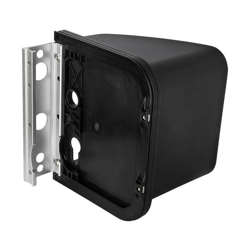 Locinox Shroud LA Security Shroud For Free Exit Surface Mounted Locks