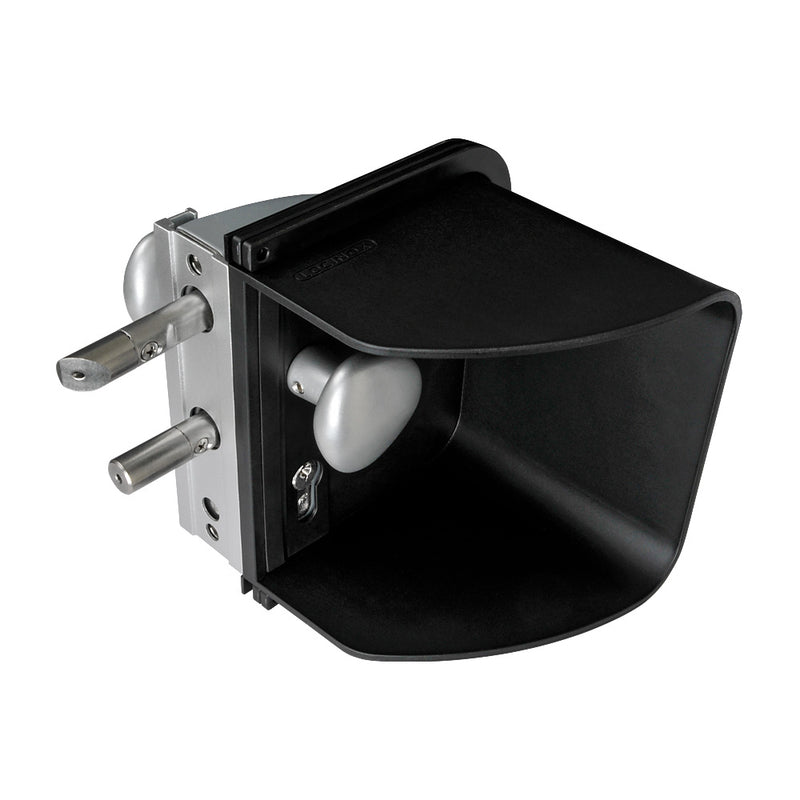 Locinox Shroud LA Security Shroud For Free Exit Surface Mounted Locks