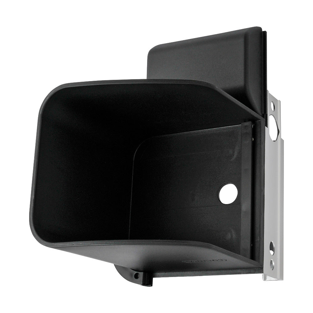 Locinox Shroud LF Security Shroud For Free Exit Vinci Single Sided Code Lock