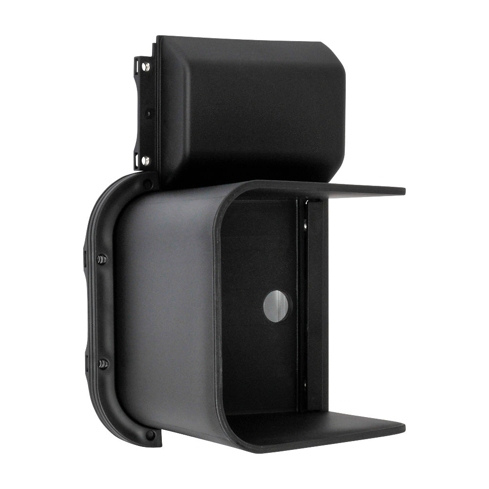Locinox Shroud LF Security Shroud For Free Exit Vinci Single Sided Code Lock