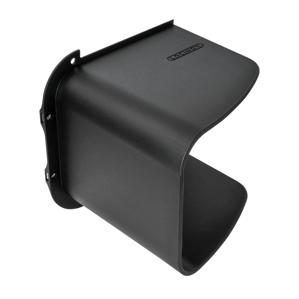 Locinox Shroud LF Security Shroud For Free Exit Vinci Single Sided Code Lock