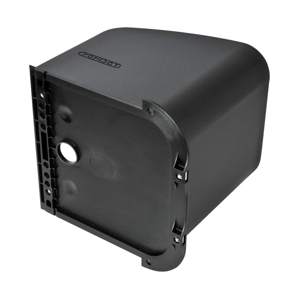 Locinox Shroud LF Security Shroud For Free Exit Vinci Single Sided Code Lock