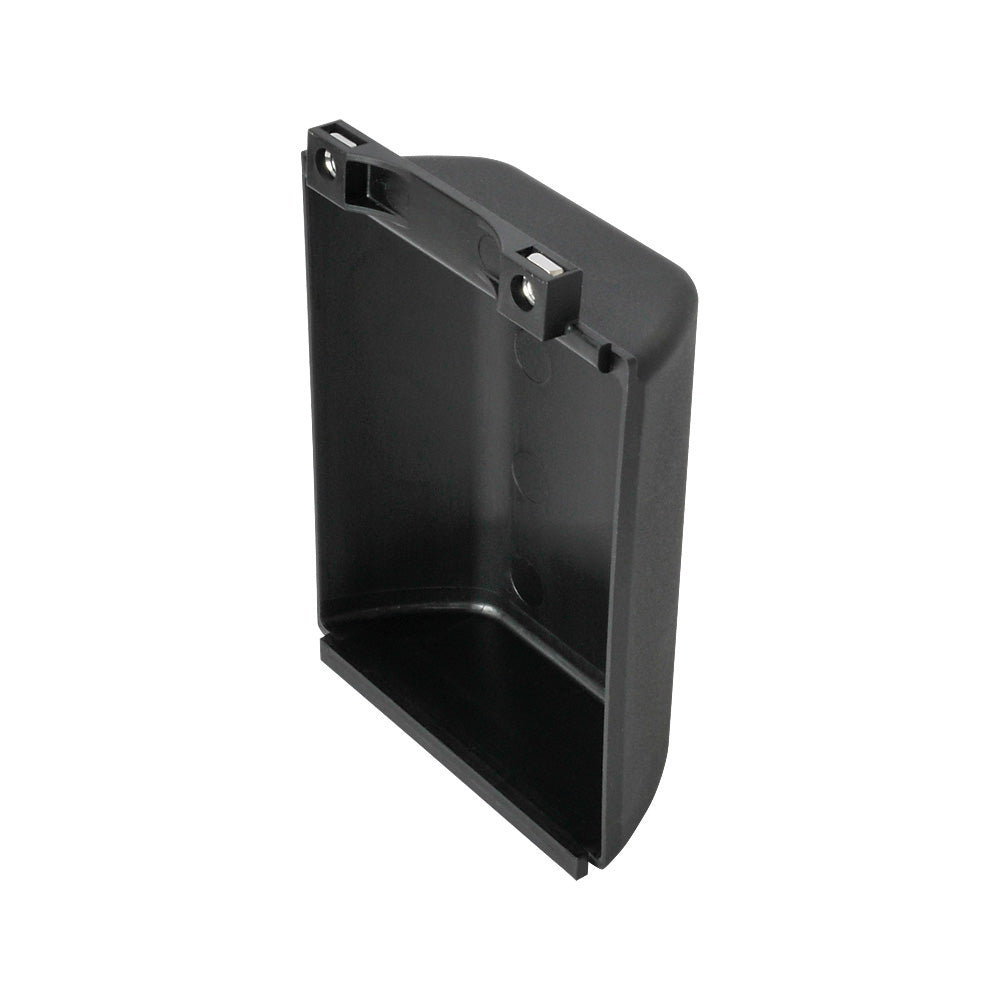 Locinox Shroud LF Security Shroud For Free Exit Vinci Single Sided Code Lock