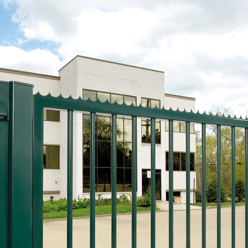 Mild Steel Security Strip To Bolt Galvanised 2m