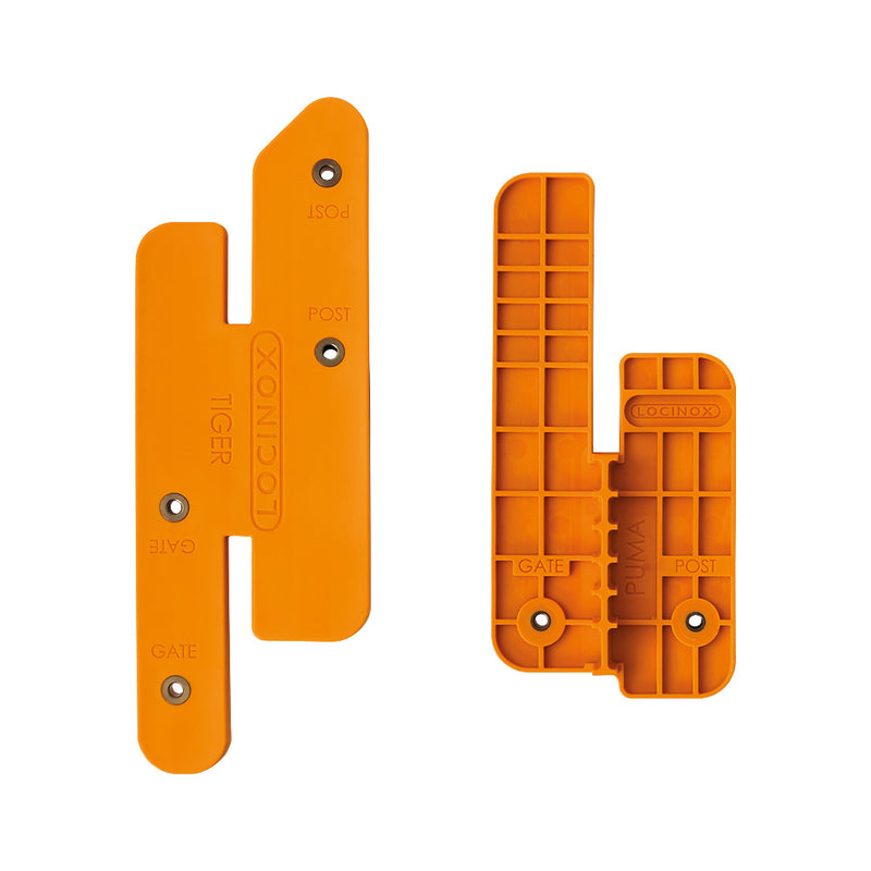 Locinox Tigerdrill For All Tiger Gate Closers