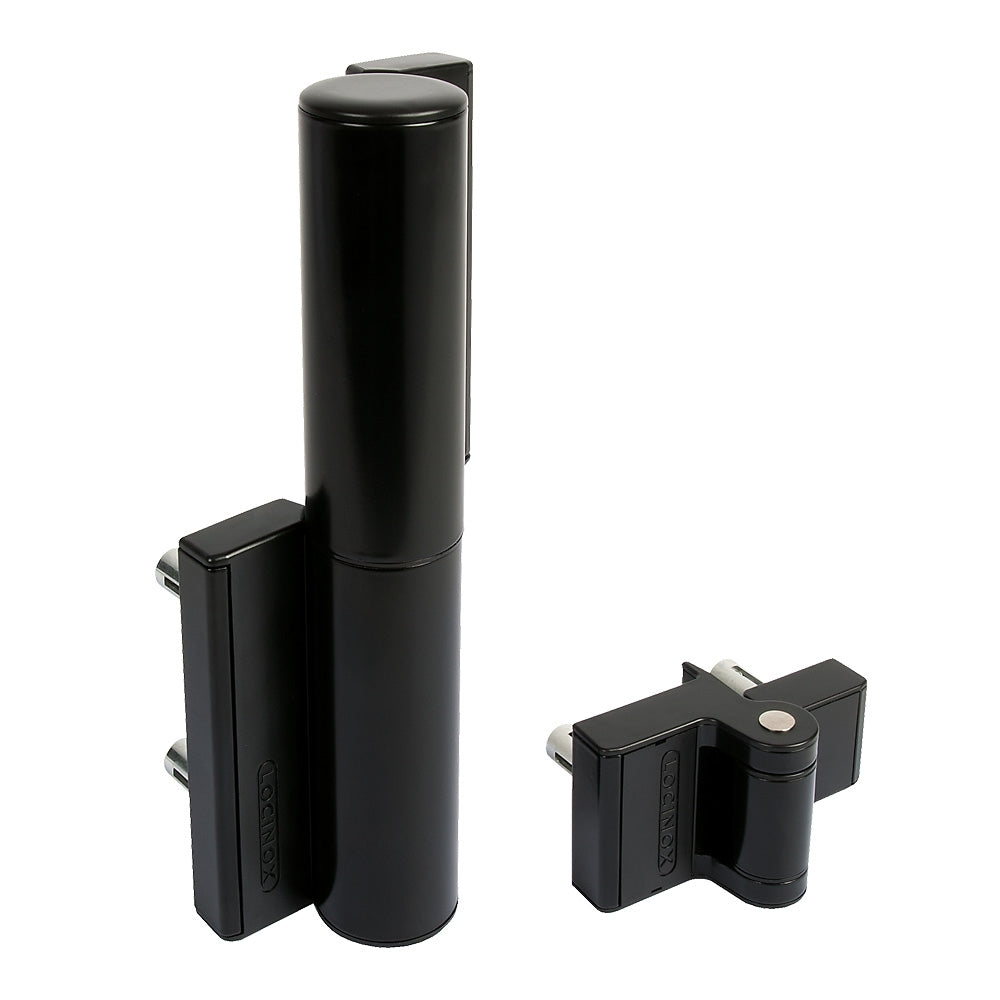 Gate Crooks Locinox Gate Closers - Enhance Security and Convenience | Gate Closing ...