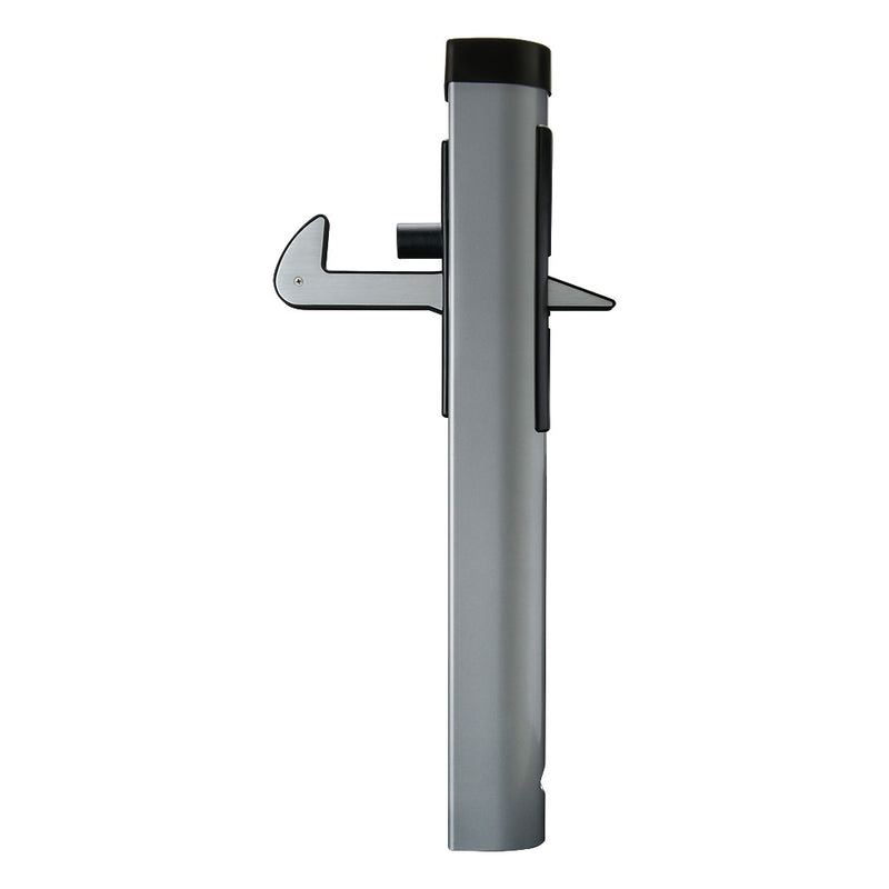 UGC Locinox Aluminium Gate Catcher