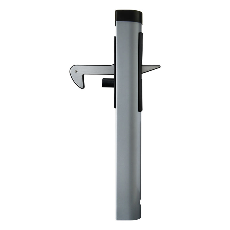 UGC Locinox Aluminium Gate Catcher