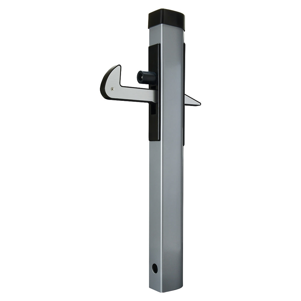 Gate Crooks Locinox UGC Aluminium Gate Catcher