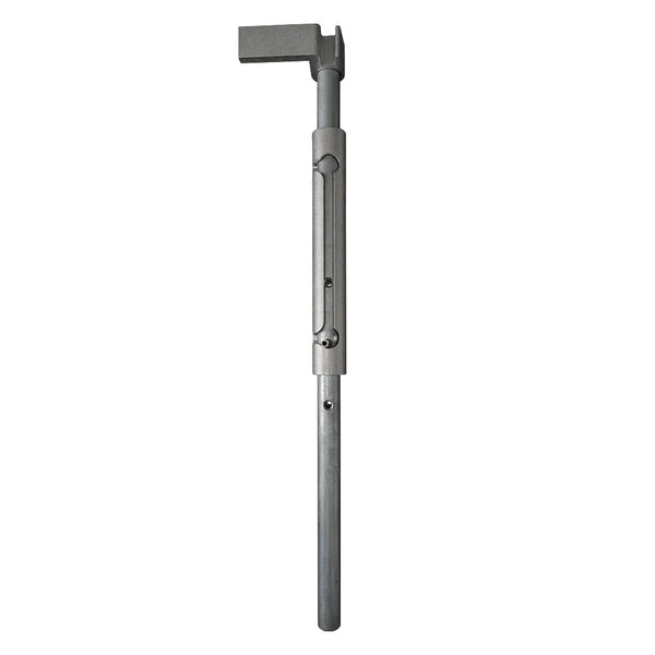 LOCVSF Locinox VSF Surface Mounted Dropbolt Hot-Dip Galvanised