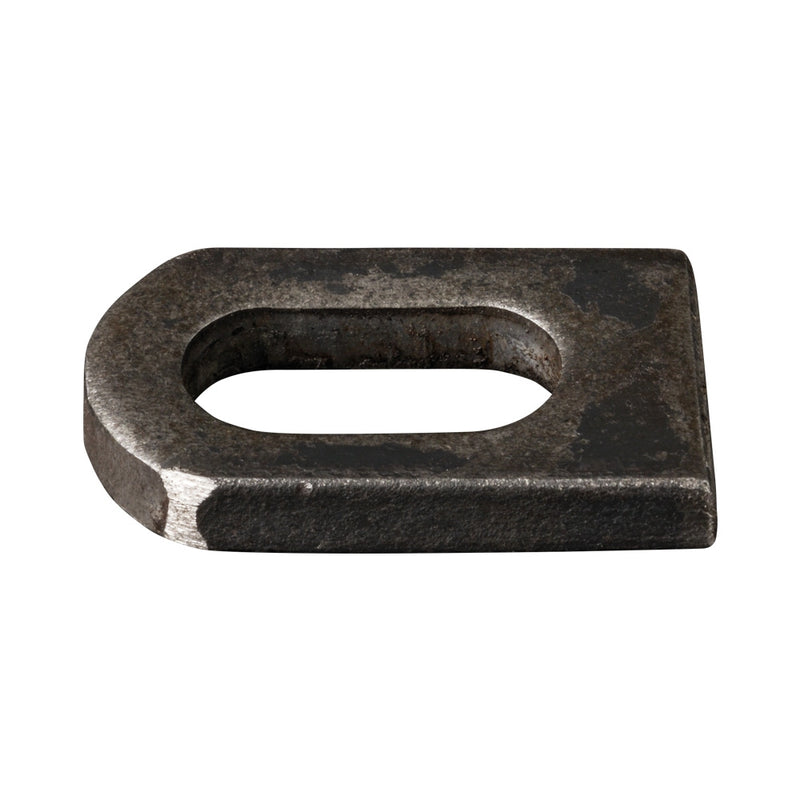 Slotted Fixing Lug 30 x 50 x 8mm Thick
