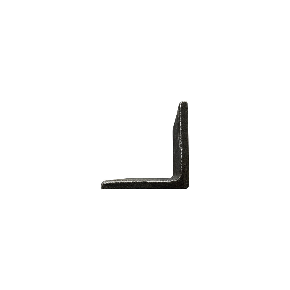 Durbar Steel Tread Fixing Cleat 50 x 50 x 200mm
