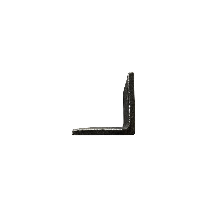 Durbar Steel Tread Fixing Cleat 50 x 50 x 200mm