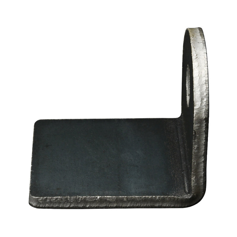 Angle Weld Bracket With 10mm Hole 38 x 38 x 44mm