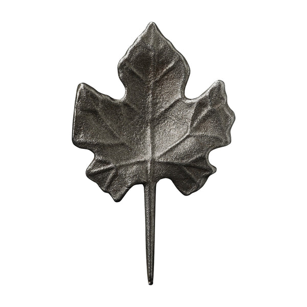 LV13 Leaf 75 x 125mm 4mm Stem