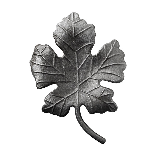 LV14 Leaf 110 x 155mm 4mm Stem