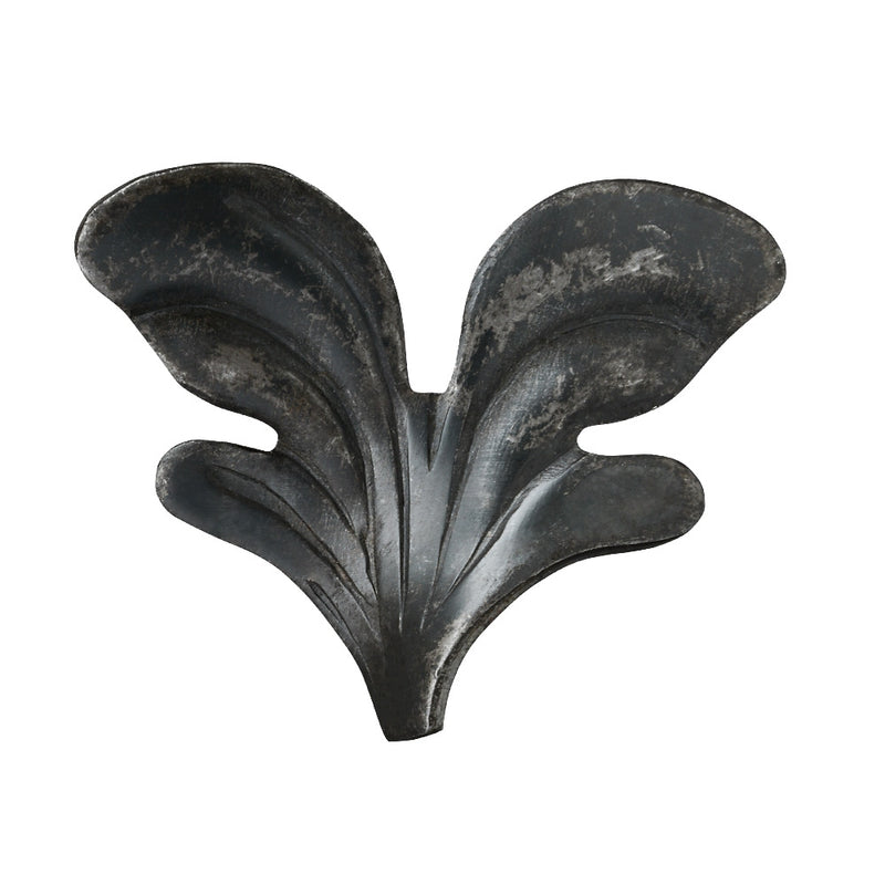 Leaf 70 x 60mm 3mm Thick