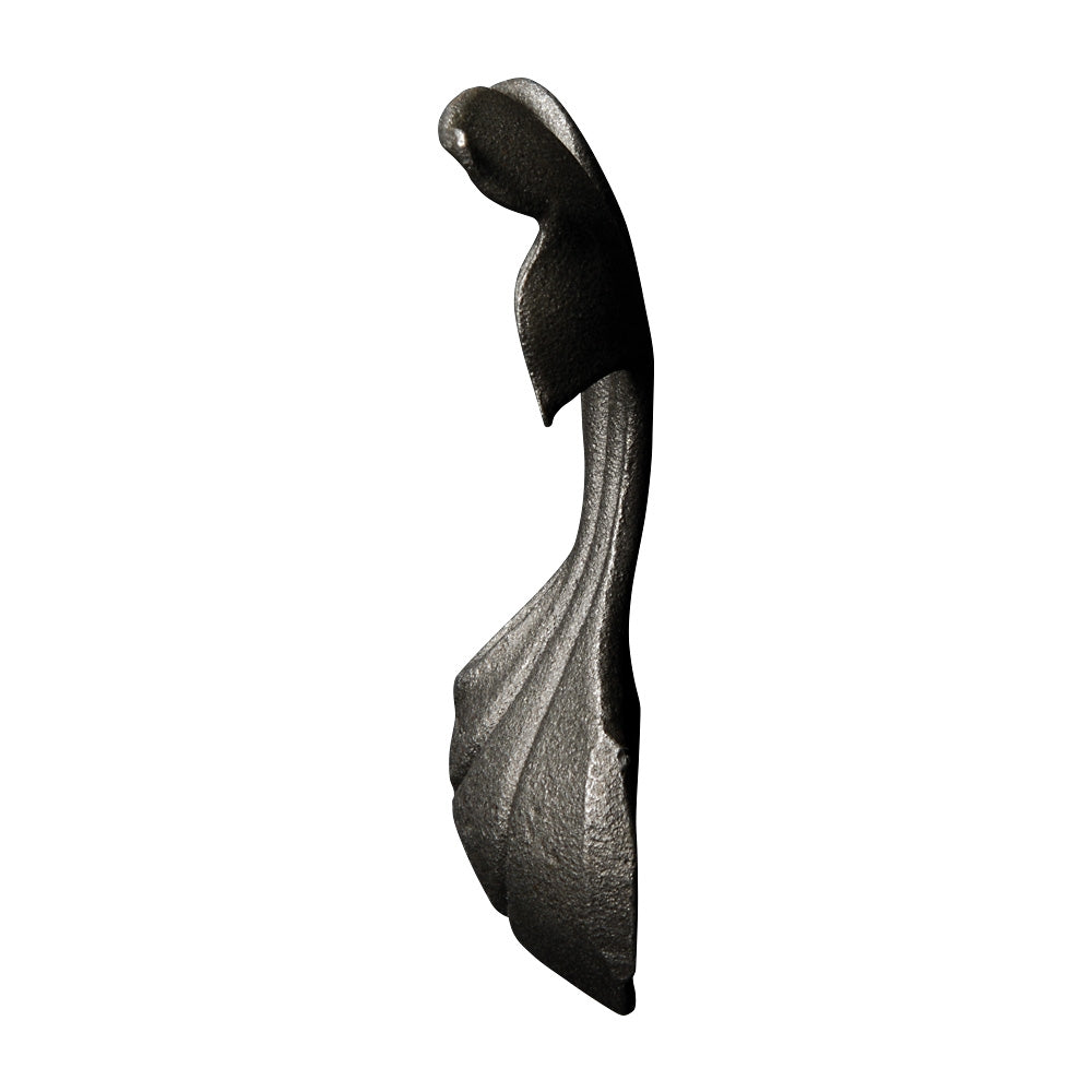 LV35 Leaf 90 x 90mm 15mm High/Deep