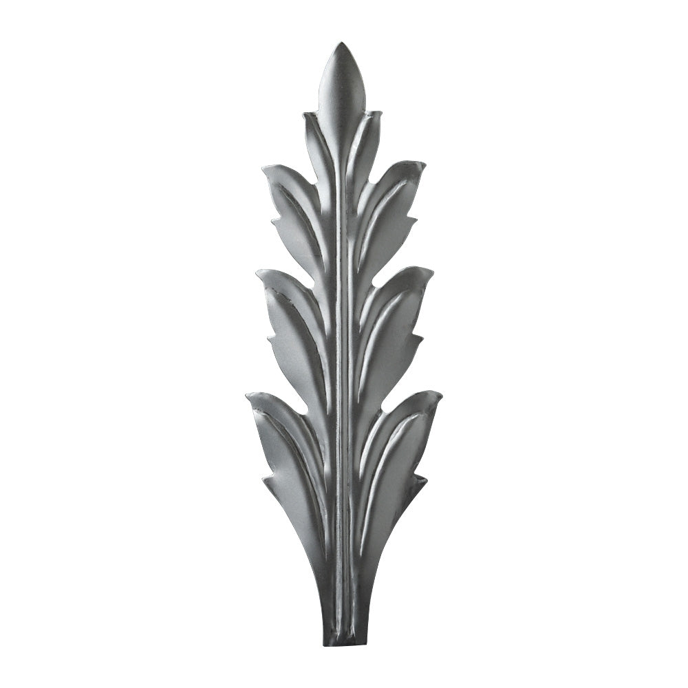 LV48 Thistle Leaf 60 x 200mm 1mm Thick