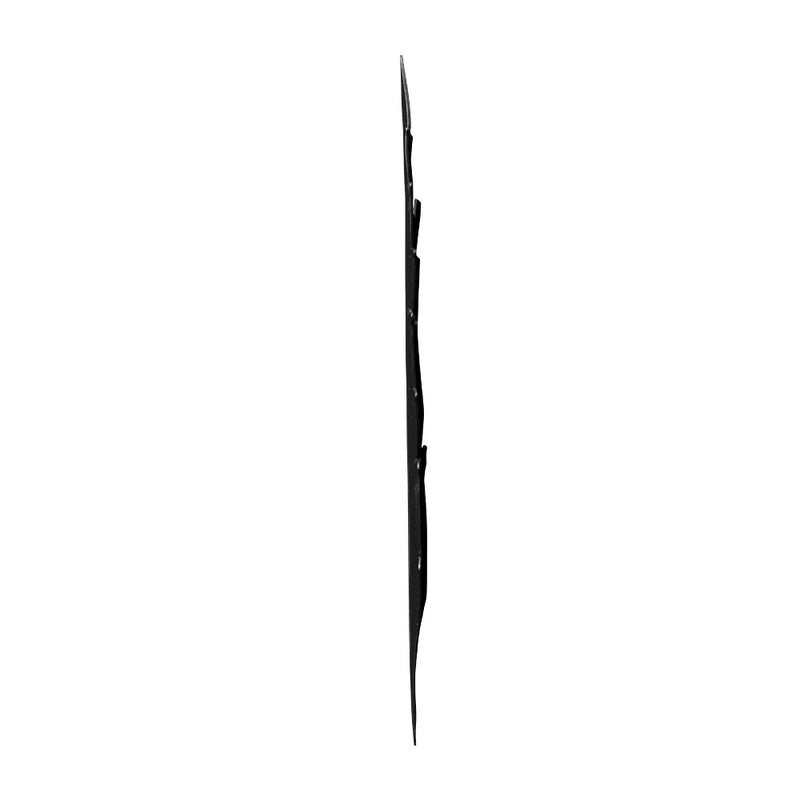 LV48 Thistle Leaf 60 x 200mm 1mm Thick