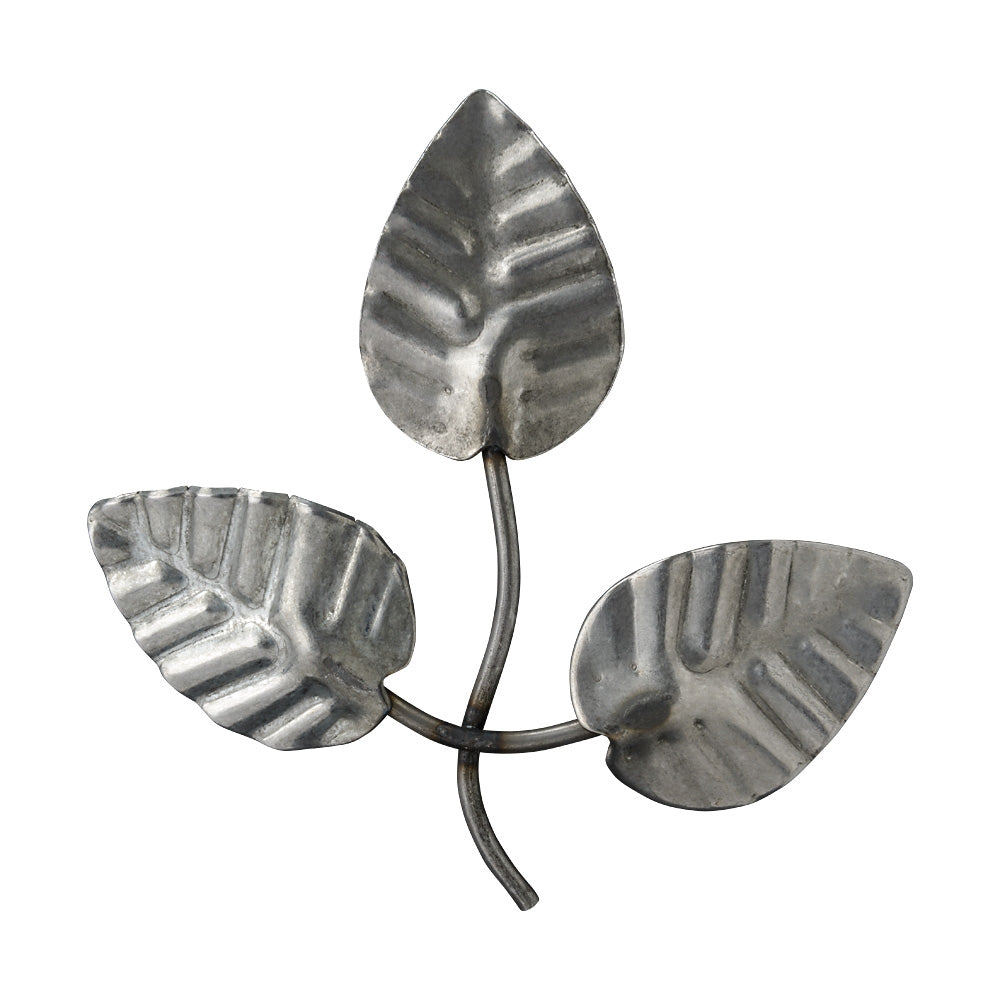 LV73 3 Piece Rose Leaf 102 x 110 x 1mm