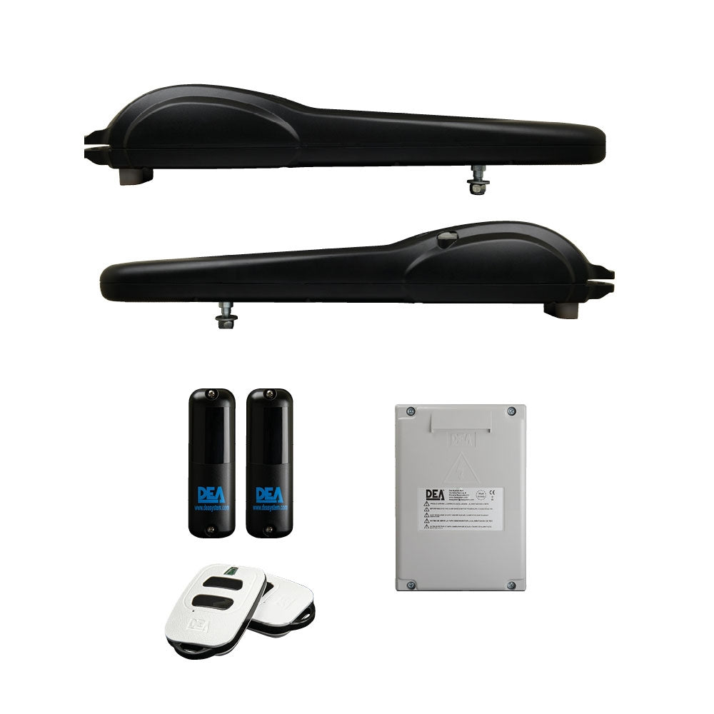Ram Electronic Arms Gate