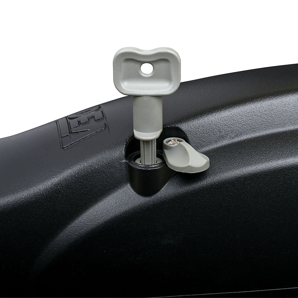MACKIT Mechanical Ram Auto Kit