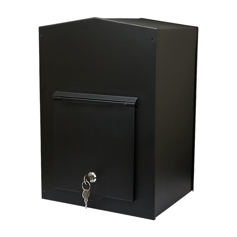 Rear Opening Standard Mail Box 400 x 280mm x 230mm