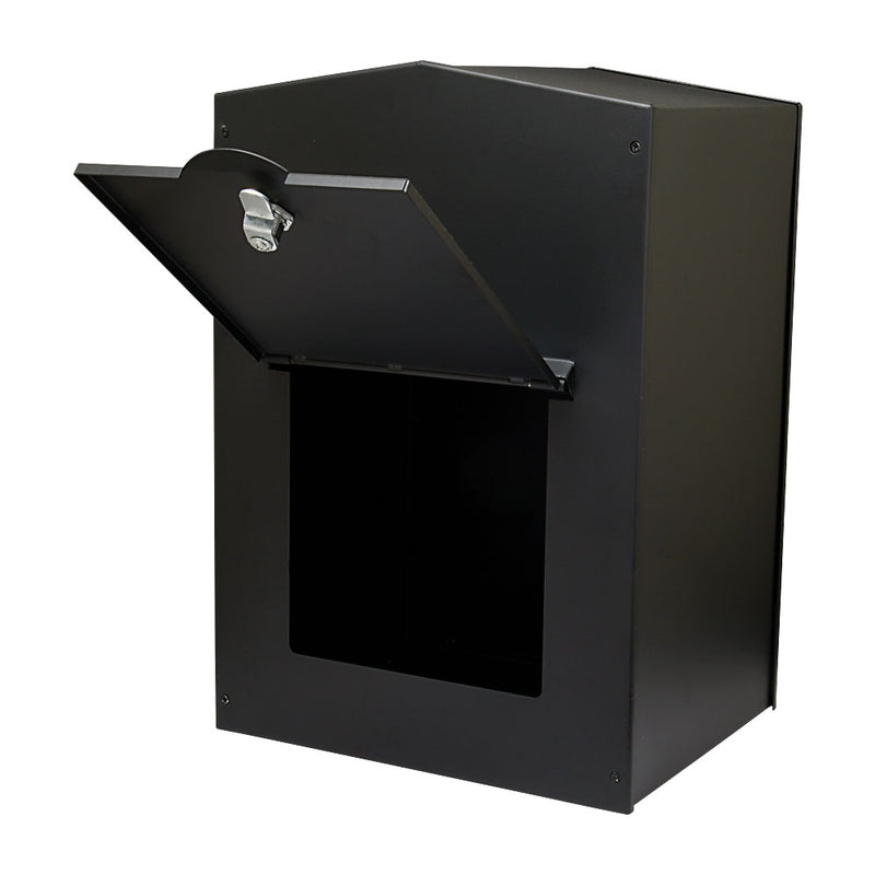 Rear Opening Standard Mail Box 400 x 280mm x 230mm