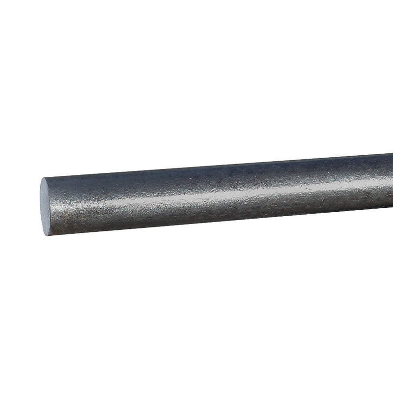 MS12DIA 3 Metre Mild Steel 12mm Diameter Round Bar