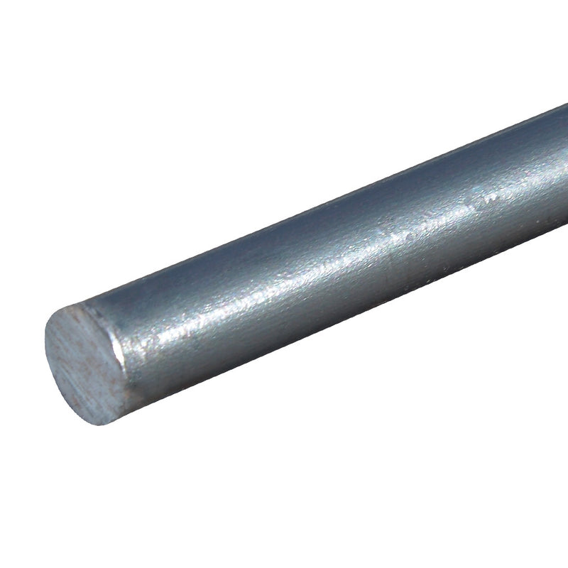 MS20DIA 3 Metre Mild Steel 20mm Diameter Round Bar