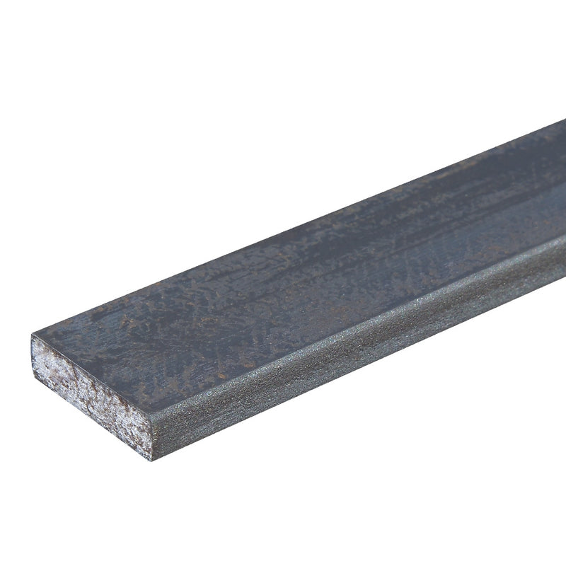 MS30X8 3 Metre Mild Steel 30 x 8mm Flat Bar