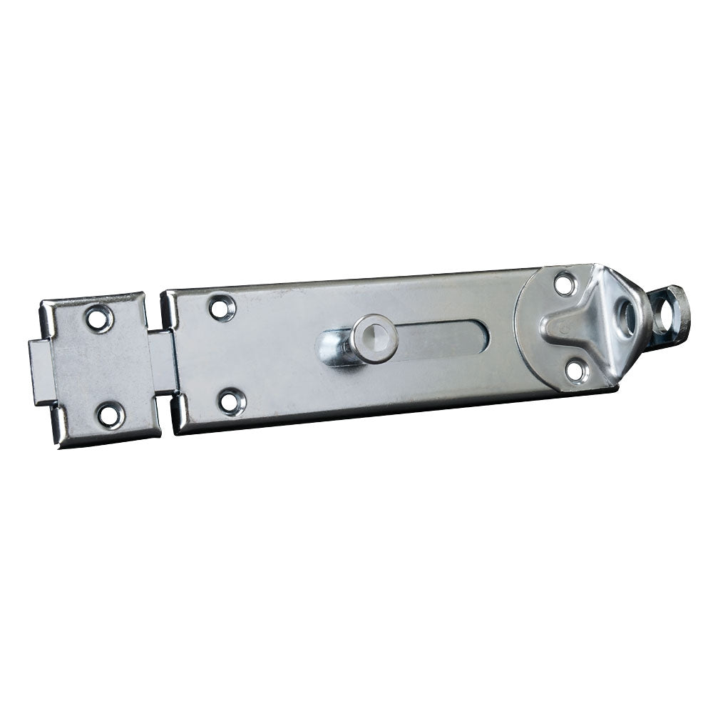 Pad Bolt PB1 - Light Weight Pad Bolt - DC Iron