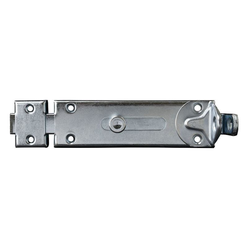 Pad Bolt PB1 - Light Weight Pad Bolt - DC Iron