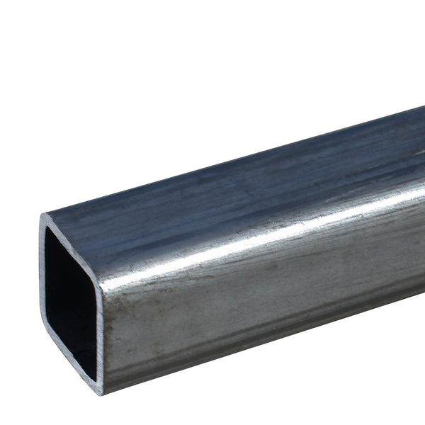 Steel Box Section 25 x 25mm 2.5mm Wall 3m