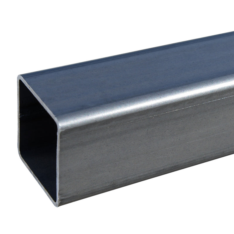 Steel Box Section 40 x 40mm 2.5mm Wall 3m
