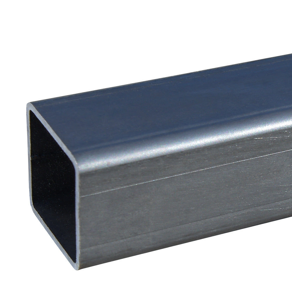 Steel Box Section 50 x 50mm 2.5mm Wall 3m