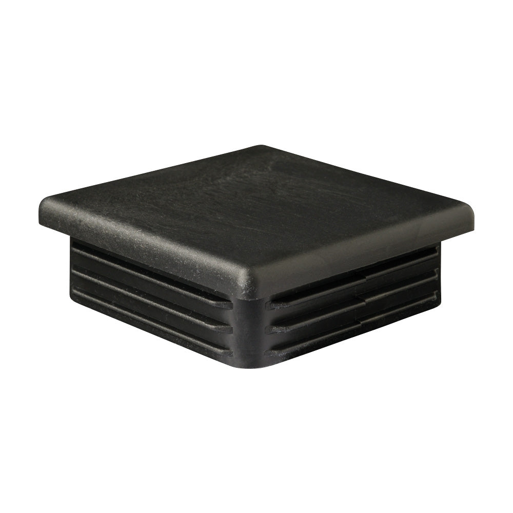 PC60 - 60x60 Plastic Cap - DC Iron
