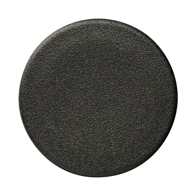 PC60DIA - Plastic Cap for 60mm Tube - DC Iron
