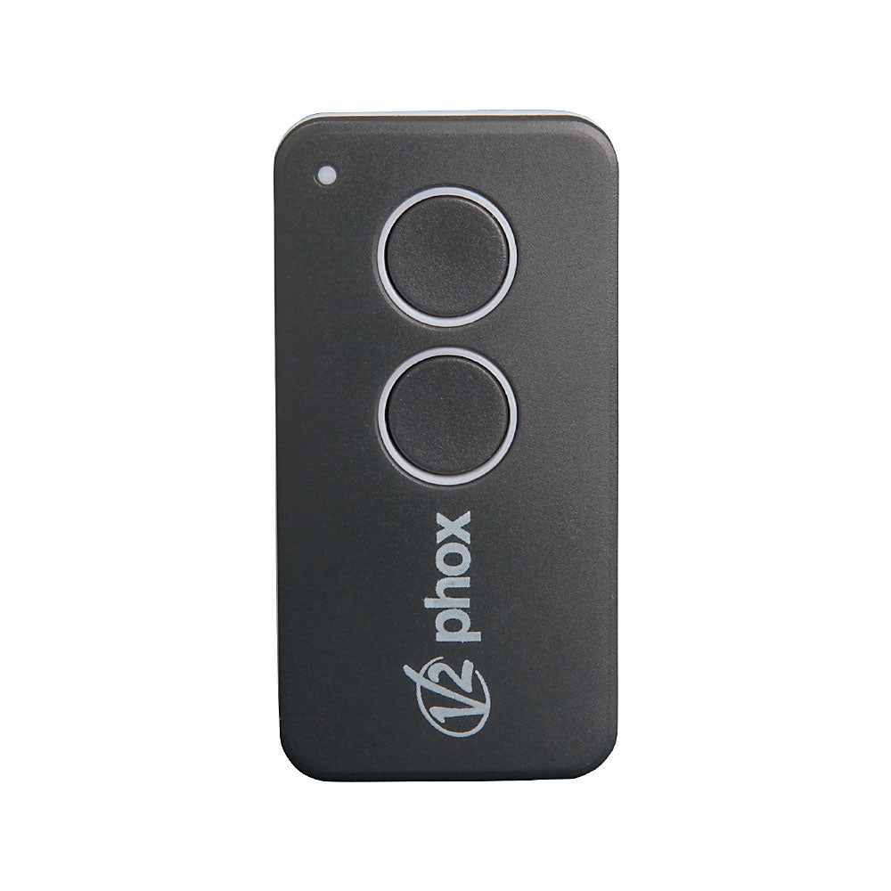 PHOENIX2 V2 PHOENIX Grey Rolling Code Remote Transmitter