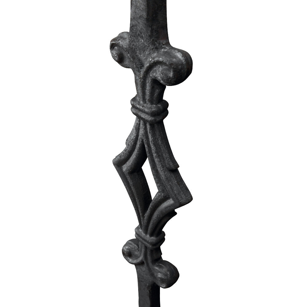 PK30 14mm Double Forged Picket 1000mm