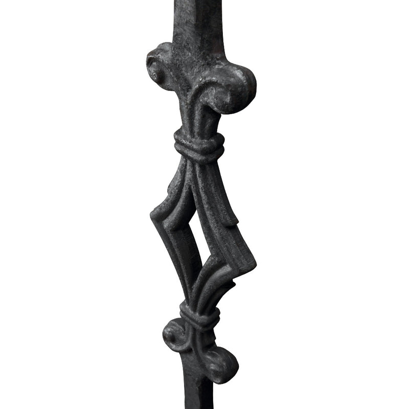 PK30 14mm Double Forged Picket 1000mm