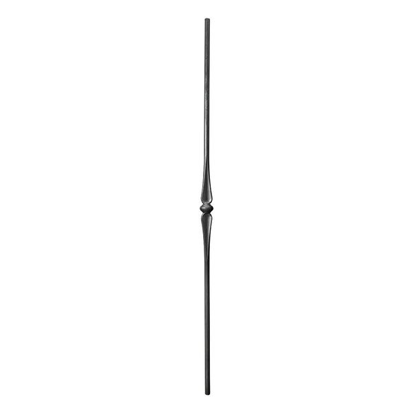 PK52 14mm Diameter Picket Forged Centre 950mm
