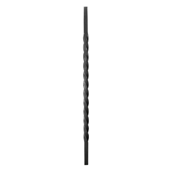 PK67 30mm Grooved Bar Newal Post 1200mm